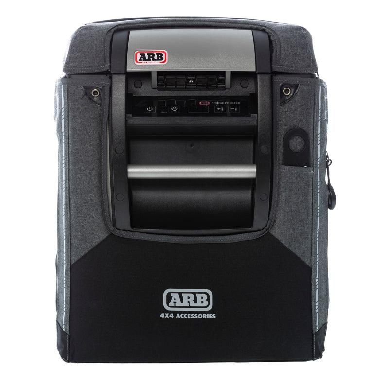 ARB Transit Bag Classic Fridge 50Q Series 2 Grey/Black - SMINKpower Performance Parts ARB10900043 ARB