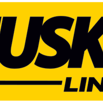 Husky Liners 99-09 Ford F-250/F-350 SuperDuty Dually/F-450 SuperDuty Custom-Molded Rear Mud Guards-Mud Flaps-Husky Liners-HSL57451-SMINKpower Performance Parts