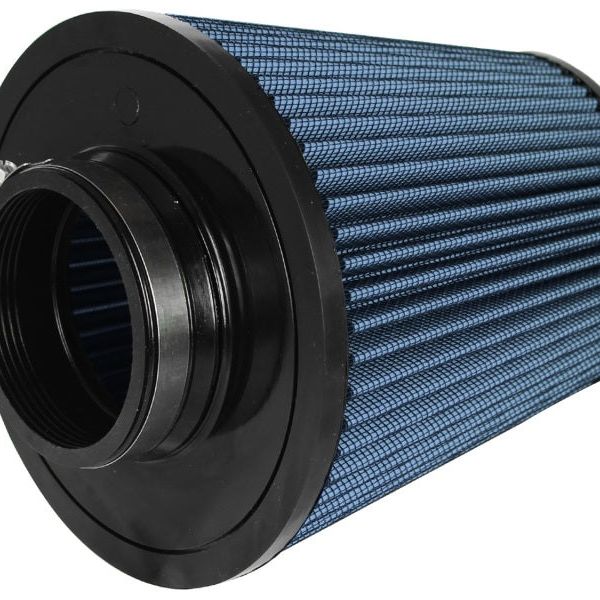 aFe MagnumFLOW Pro 5R Intake Replacement Filter 3.5in F 8in B(Inverted) 5.5in T(Inverted) 8in H