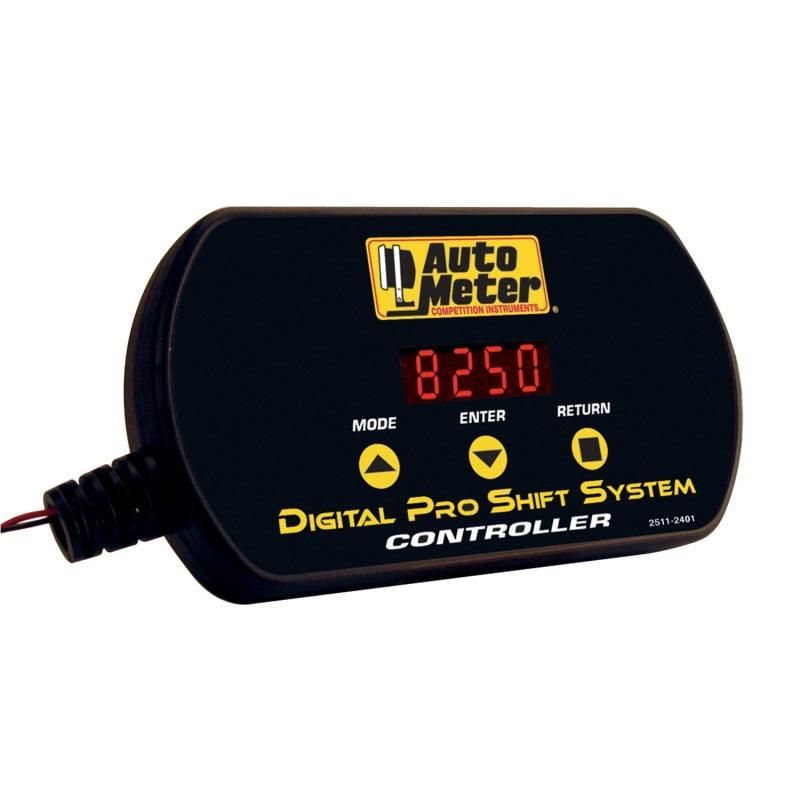 Autometer DPSS Controller Level 1 - SMINKpower Performance Parts ATM5312 AutoMeter