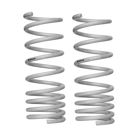 Whiteline 20-21 Toyota GR Supra Front and Rear Performance Lowering Springs - SMINKpower Performance Parts WHLWSK-TOY001 Whiteline