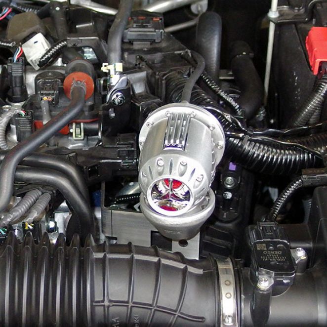 HKS 17-19 Honda L15C & L15B Super SSQV4 BOV Kit w/o Recirculation Tube-Blow Off Valves-HKS-HKS71008-AH011-SMINKpower Performance Parts