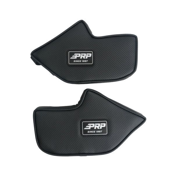 PRP Kawasaki KRX Knee Pads (Pair) - SMINKpower Performance Parts PRPE91 PRP Seats
