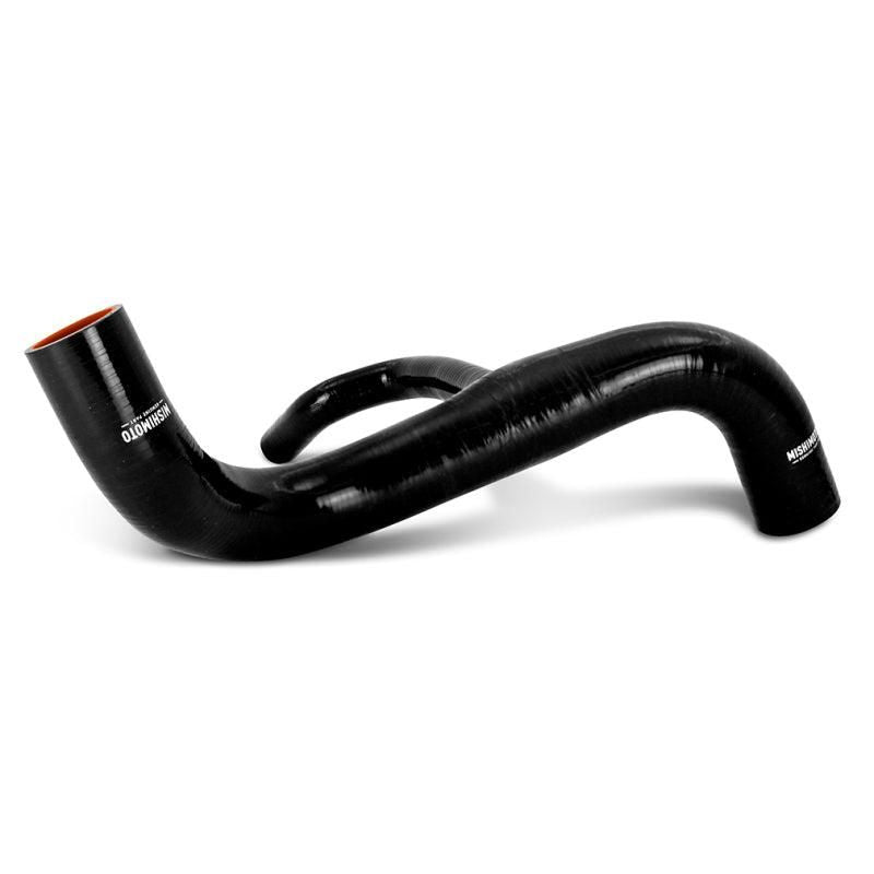 Mishimoto 14-17 Chevy SS Silicone Radiator Hose Kit - Black - SMINKpower Performance Parts MISMMHOSE-SS-14BK Mishimoto