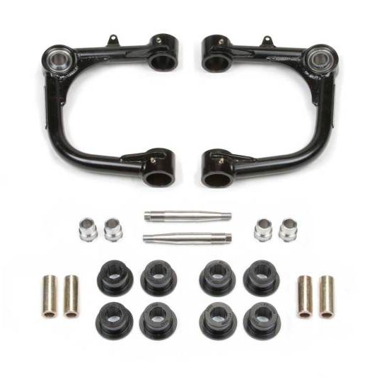 Fabtech 05-14 Toyota Tacoma 2WD/4WD 3in Uniball Upper Control Arm Kit - SMINKpower Performance Parts FABFTS26046 Fabtech