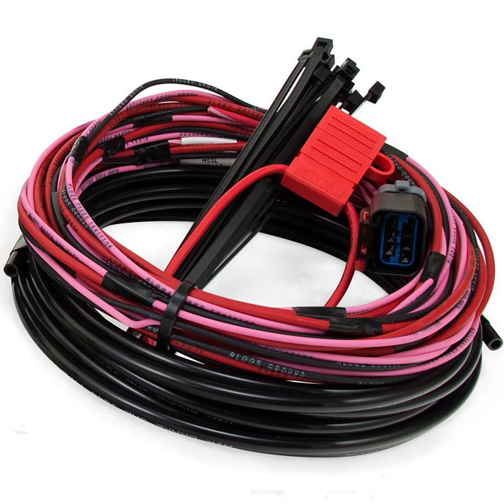 Air Lift WirelessOne Harness - SMINKpower Performance Parts ALF26896 Air Lift