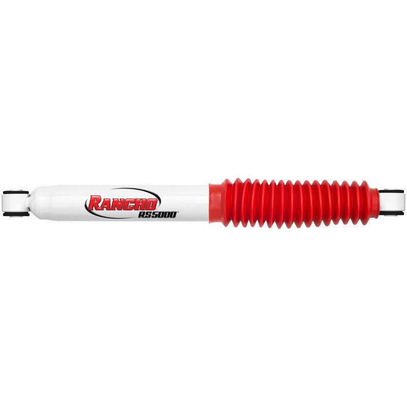 Rancho 10-17 Jeep Wrangler Front RS5000 Steering Stabilizer - SMINKpower Performance Parts RHORS5418 Rancho