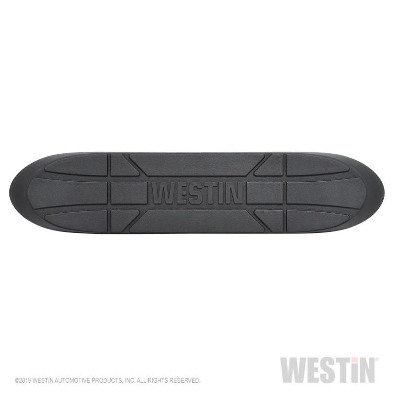 Westin Platinum 4 Replacement Service Kit w/ 18in pad - Black - SMINKpower Performance Parts WES22-5002 Westin