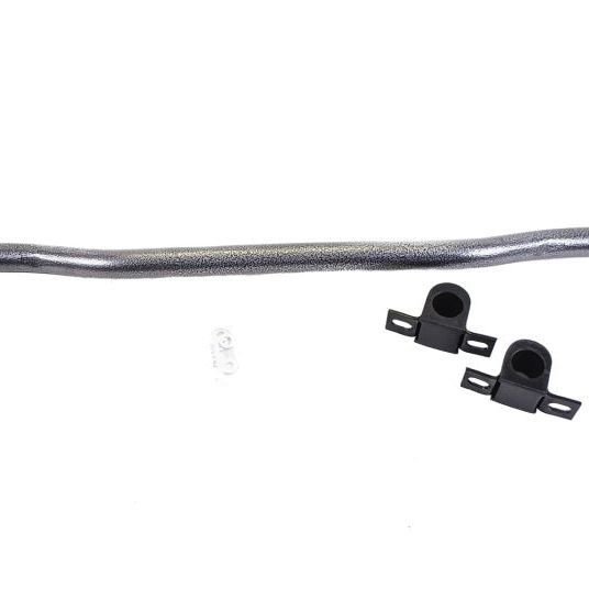 Hellwig 99-04 Ford F-250 Solid Heat Treated Chromoly 1-1/2in Front Sway Bar - SMINKpower Performance Parts HWG7640 Hellwig