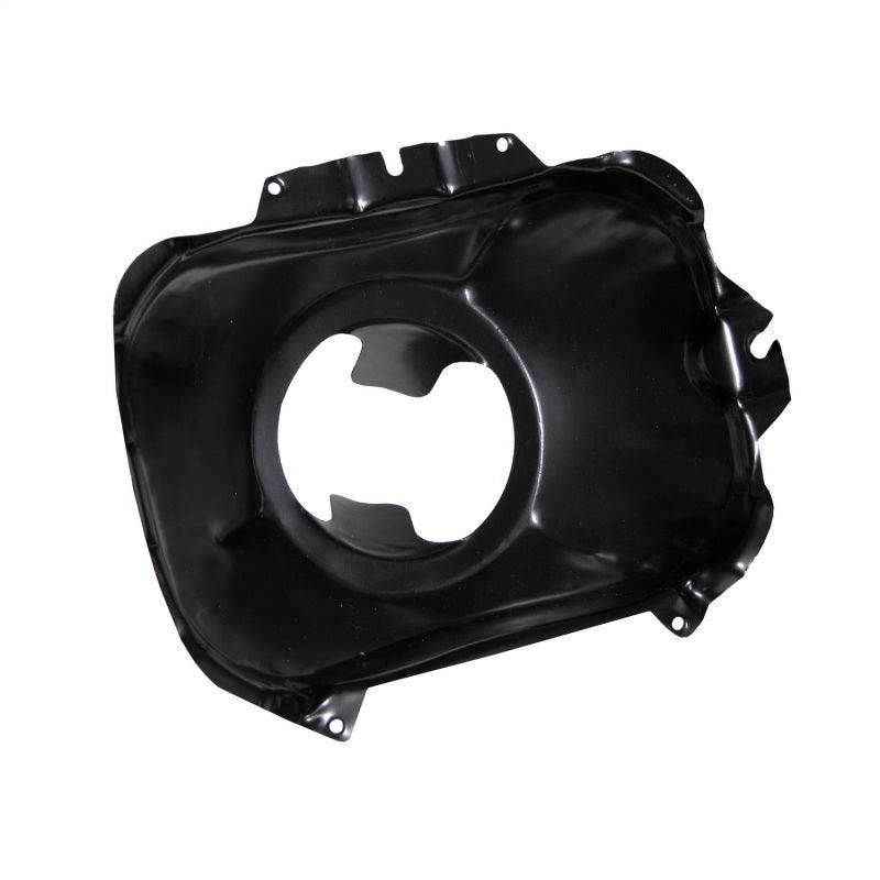 Omix Headlight Housing 84-01 Cherokee & 87-95 Wrangler - SMINKpower Performance Parts OMI12421.01 OMIX