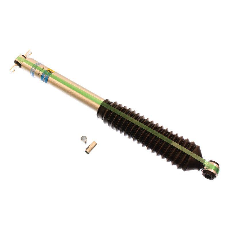 Bilstein 5100 Series 1984 Jeep Cherokee Base Rear 46mm Monotube Shock Absorber-Shocks and Struts-Bilstein-BIL33-151663-SMINKpower Performance Parts