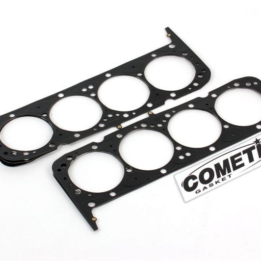 Cometic Nissan VQ35/37 Gen3 97mm Bore .030 inch MLS Head Gasket - Right-Head Gaskets-Cometic Gasket-CGSC4592-030-SMINKpower Performance Parts