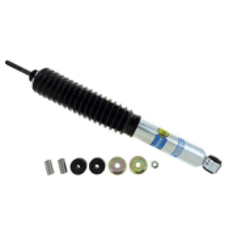 Bilstein 5100 Series 1984 Ford Bronco II Base Front 46mm Monotube Shock Absorber-Shocks and Struts-Bilstein-BIL24-185493-SMINKpower Performance Parts