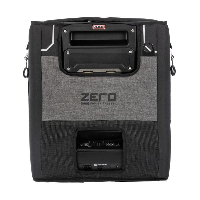 ARB Zero Fridge Transit Bag- For Use with 73Q Dual Zone Fridge Freezer - arb-zero-fridge-transit-bag-for-use-with-73q-dual-zone-fridge-freezer