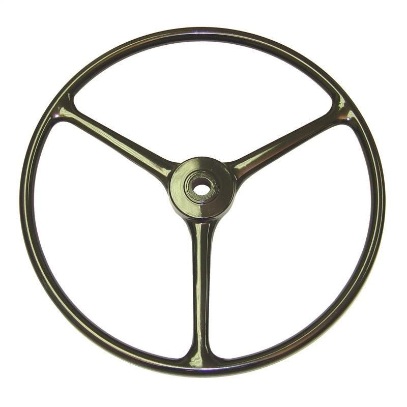 Omix Steering Wheel 46-66 Willys & Jeep Models - SMINKpower Performance Parts OMI18031.01 OMIX
