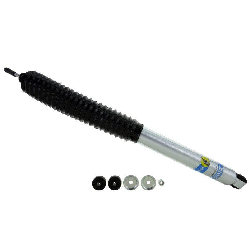 Bilstein 5100 Series 2009 Jeep Wrangler X-S Front 46mm Monotube Shock Absorber-Shocks and Struts-Bilstein-BIL24-186872-SMINKpower Performance Parts