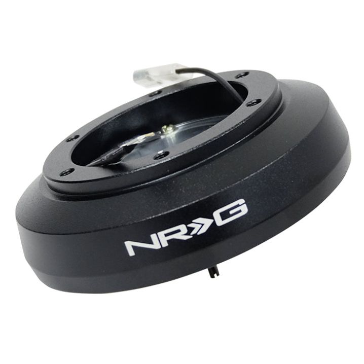 NRG Short Hub Adapter 86-92 Suzuki Samurai-Steering Wheel Hubs-NRG-NRGSRK-122H-SMINKpower Performance Parts