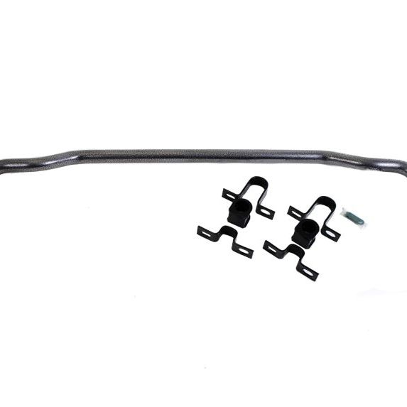 Hellwig 08-19 Ford E-350 Super Duty 2WD Solid Heat Treated Chromoly 1-3/8in Front Sway Bar - SMINKpower Performance Parts HWG7718 Hellwig