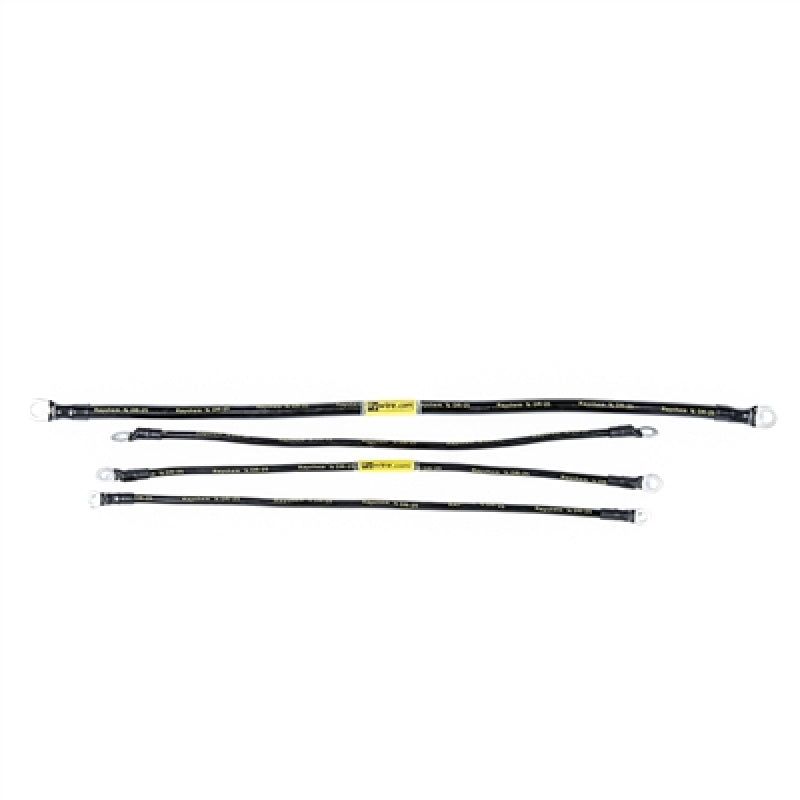 Rywire Ground Kit-Grounding Kits-Rywire-RYWRY-GROUND-KIT-SMINKpower Performance Parts