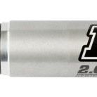 Fox 99-04 Ford SD 2.0 Performance Series 10.1in. Smooth Body IFP Steering Stabilizer (Alum)-Steering Stabilizer-FOX-FOX985-24-000-SMINKpower Performance Parts