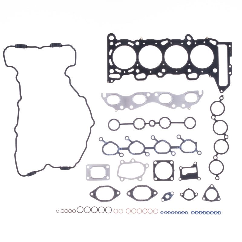 Cometic Street Pro 88-93 Nissan SR20DET S13 87.5mm Bore Top End Kit (Includes VC Gasket)-Gasket Kits-Cometic Gasket-CGSPRO2052T-SMINKpower Performance Parts