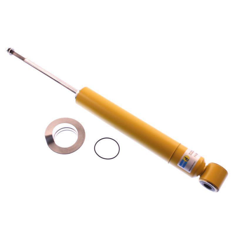 Bilstein B6 2006 Mazda MX-5 Miata Base Rear 46mm Monotube Shock Absorber-Shocks and Struts-Bilstein-BIL24-131759-SMINKpower Performance Parts