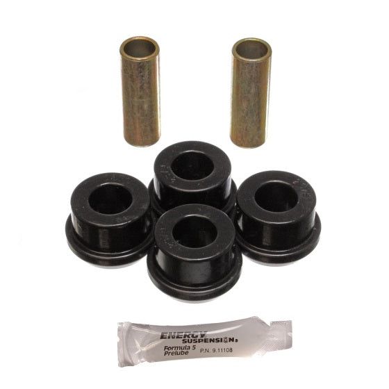 Energy Suspension 68-73 Nissan 510 Black Front End Links - SMINKpower Performance Parts ENG7.1104G Energy Suspension