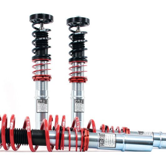 H&R 98-02 BMW M-Coupe/M-Roadster MRC Street Perf. Coil Over-Coilovers-H&R-HRS29512-1-SMINKpower Performance Parts