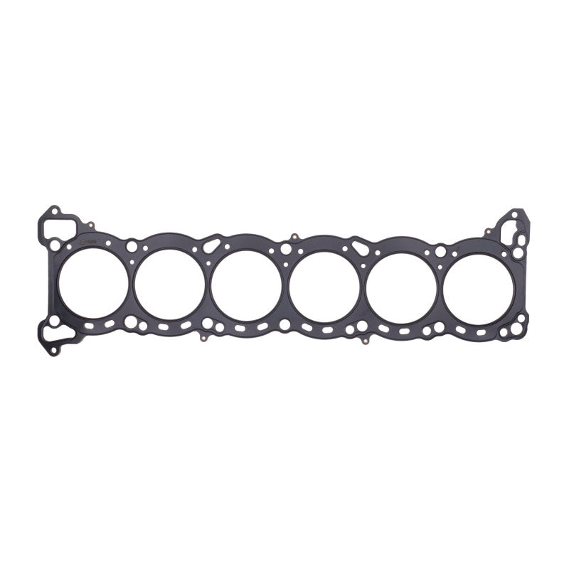 Cometic Nissan RB-25 6 CYL 87mm .051 inch MLS Head Gasket-Head Gaskets-Cometic Gasket-CGSC4318-051-SMINKpower Performance Parts