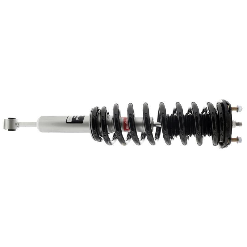 KYB Shocks & Struts Strut Plus Front Right Toyota Tacoma w/ TRD RWD/4WD 2007-18 - SMINKpower Performance Parts KYBSR4472 KYB