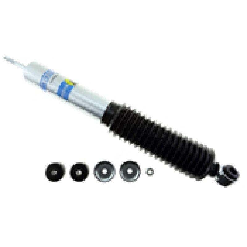 Bilstein 5100 Series FordF250 4in.liftAsbury2WD 99-F 46mm Monotube Shock Absorber-Shocks and Struts-Bilstein-BIL33-186504-SMINKpower Performance Parts