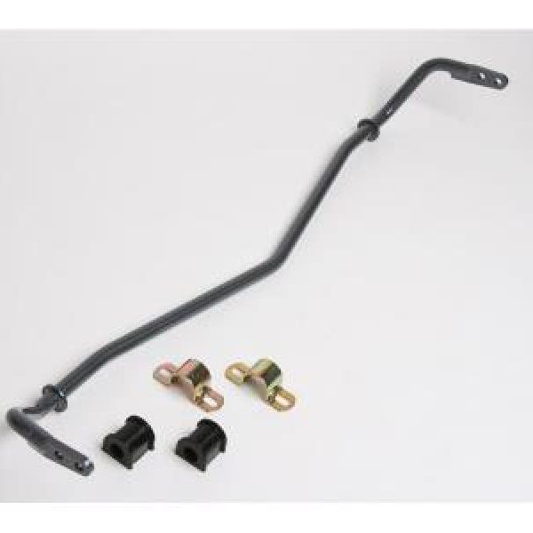 Progress Tech 04-11 Mazda RX8 Rear Sway Bar (19mm - Adjustable)-Sway Bars-Progress Technology-PRG62.1152-SMINKpower Performance Parts