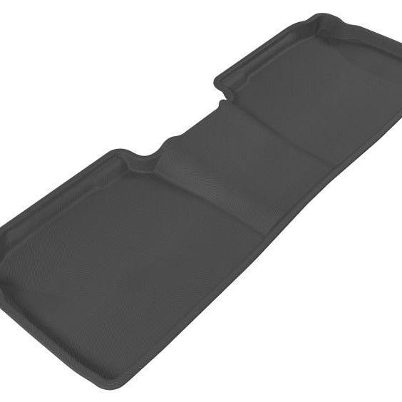 3D MAXpider 2011-2016 Scion TC Kagu 2nd Row Floormats - Black - SMINKpower Performance Parts ACEL1SC00121509 3D MAXpider