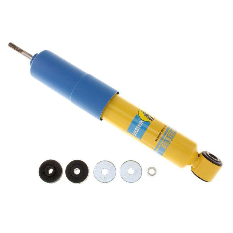 Bilstein 4600 Front Monotube Shock Absorber 90-95 Toyota 4Runner-Shocks and Struts-Bilstein-BIL24-014687-SMINKpower Performance Parts