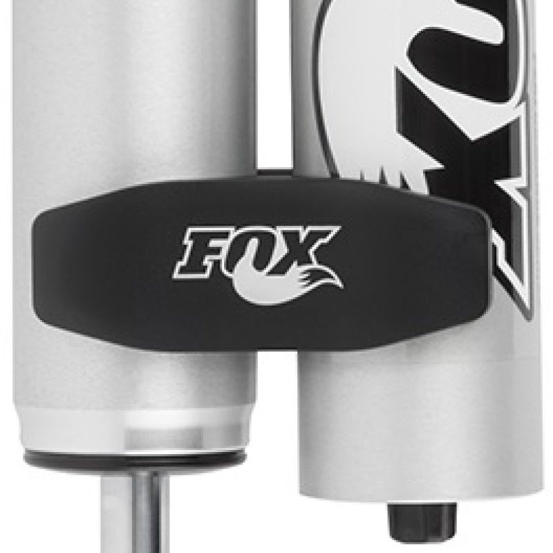 Fox 07+ Jeep JK 2.0 Performance Series 10.1in. Smooth Body Remote Res. Rear Shock / 2.5-4in. Lift - SMINKpower Performance Parts FOX985-24-036 FOX