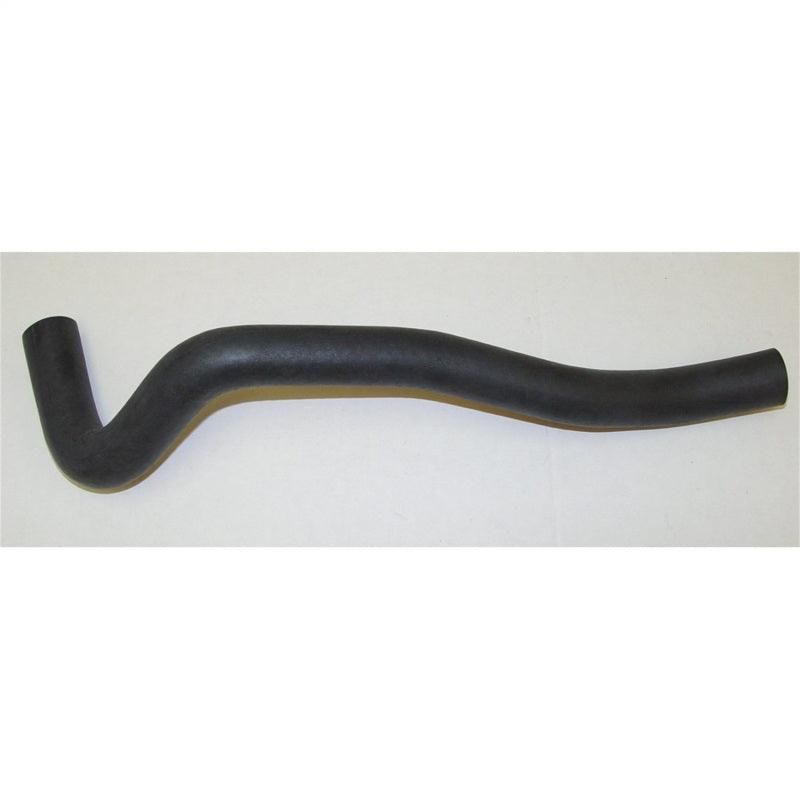 Omix Gas Filler Vent Hose 87-90 Jeep Wrangler (YJ) - SMINKpower Performance Parts OMI17741.04 OMIX