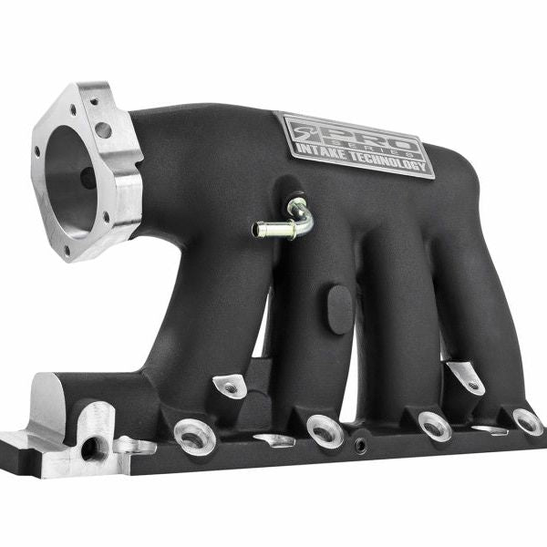 Skunk2 Pro Series 06-10 Honda Civic Si (K20Z3) Intake Manifold (Race Only) (Black Series) - SMINKpower Performance Parts SKK307-05-0325 Skunk2 Racing