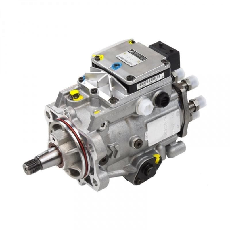 Industrial Injection 98.5-02 Dodge 5.9L 24V (235 Hp) Auto Trans Or 5 Speed Fuel Pump - SMINKpower Performance Parts IND0470506027SE Industrial Injection