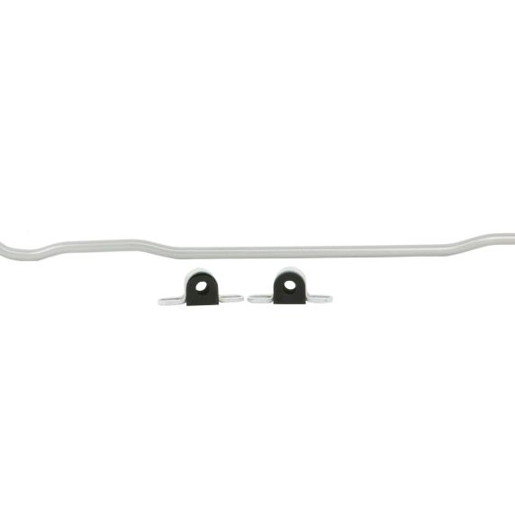 Whiteline 02-06 Mitsubishi Lancer CG/CH Excl EVO Rear 18mm Heavy Duty with OEM Swaybars-Sway Bars-Whiteline-WHLBMR79-SMINKpower Performance Parts