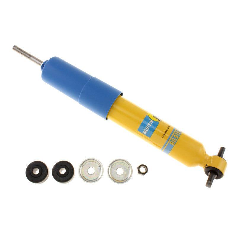 Bilstein 4600 Series 1997 Ford F-150 Base RWD Front 46mm Monotube Shock Absorber-Shocks and Struts-Bilstein-BIL24-024785-SMINKpower Performance Parts