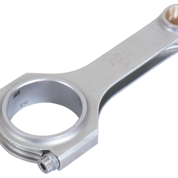 Eagle Toyota 2JZGTE Engine Connecting Rod (Single Rod) - SMINKpower Performance Parts EAGCRS5590T3D-1 Eagle