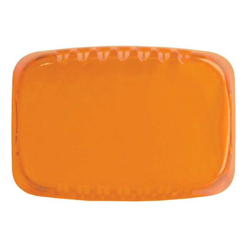 Rigid Industries Light Cover for SR-M Series Amber PRO - SMINKpower Performance Parts RIG301993 Rigid Industries