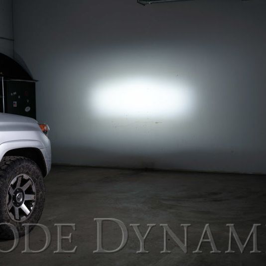 Diode Dynamics 10-21 Toyota 4Runner SS3 LED Ditch Light Kit - Sport Yellow Combo - SMINKpower Performance Parts DIODD6747 Diode Dynamics