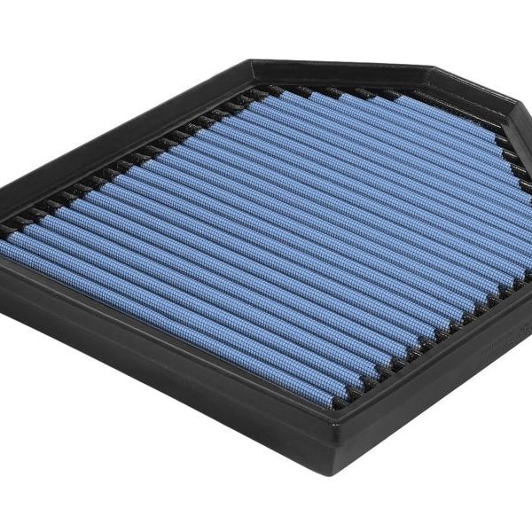 aFe MagnumFLOW OEM Replacement Air Filter PRO 5R 11-16 BMW X3 xDrive28i F25 2.0T - SMINKpower Performance Parts AFE30-10257 aFe