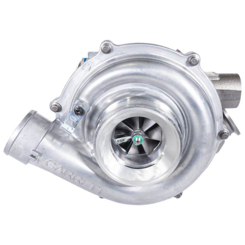 Industrial Injection 05.5-07 6.0L Power Stroke New Garrett Stock Turbocharger - SMINKpower Performance Parts IND743250-5025S Industrial Injection