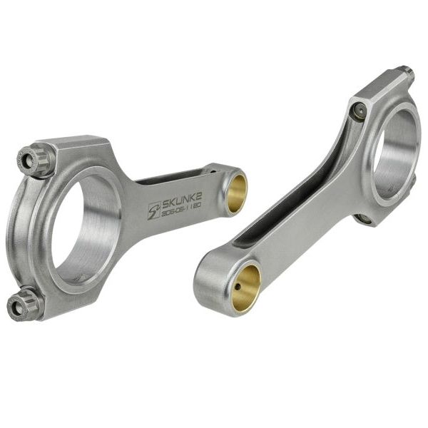 Skunk2 Alpha Series Honda B18C Connecting Rods - SMINKpower Performance Parts SKK306-05-1120 Skunk2 Racing