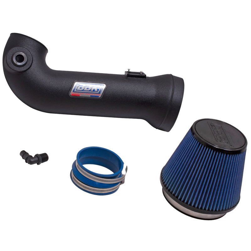 BBK 16-20 Chevrolet Camaro SS 6.2L Cold Air Intake Kit-Cold Air Intakes-BBK-BBK1915-SMINKpower Performance Parts