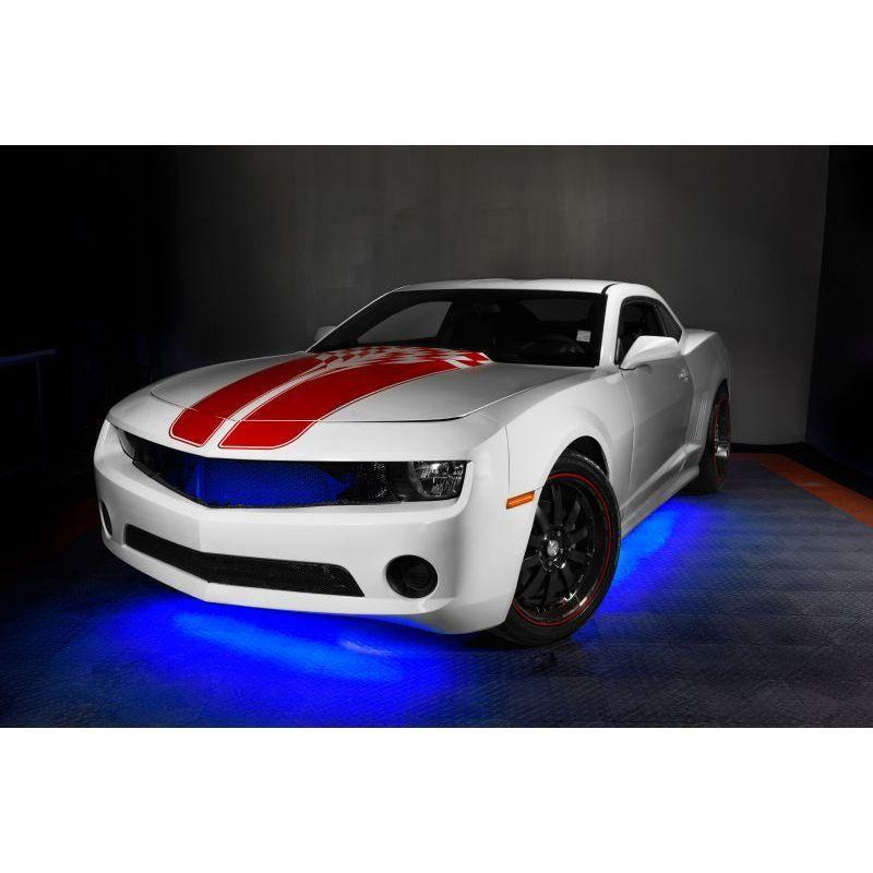 Oracle Universal LED Underbody Kit - ColorSHIFT - SMINKpower Performance Parts ORL4227-333 ORACLE Lighting