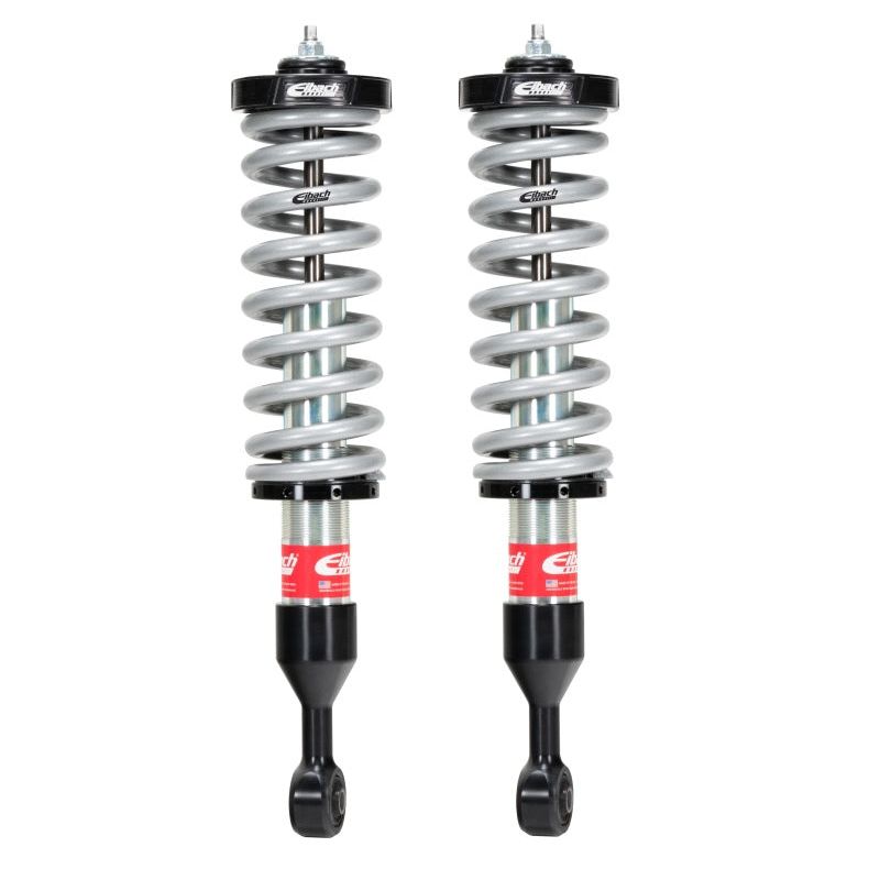 Eibach Pro-Truck Coilover 2.0 Front for 10-20 Toyota 4Runner 2WD/4WD - SMINKpower Performance Parts EIBE86-82-071-01-20 Eibach