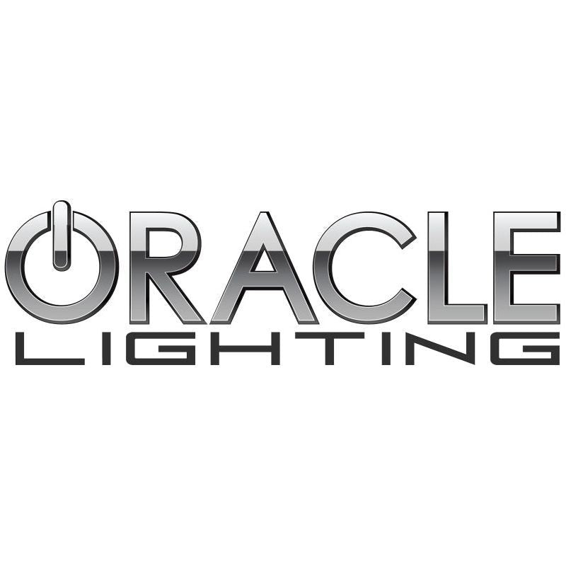 Oracle Lighting Door LED Projectors - T-Rex-Headlights-ORACLE Lighting-ORLGOBO-TREX-SMINKpower Performance Parts